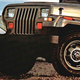 Illustration for article titled Heres Our First Look At The Next Jeep Wrangler Grille